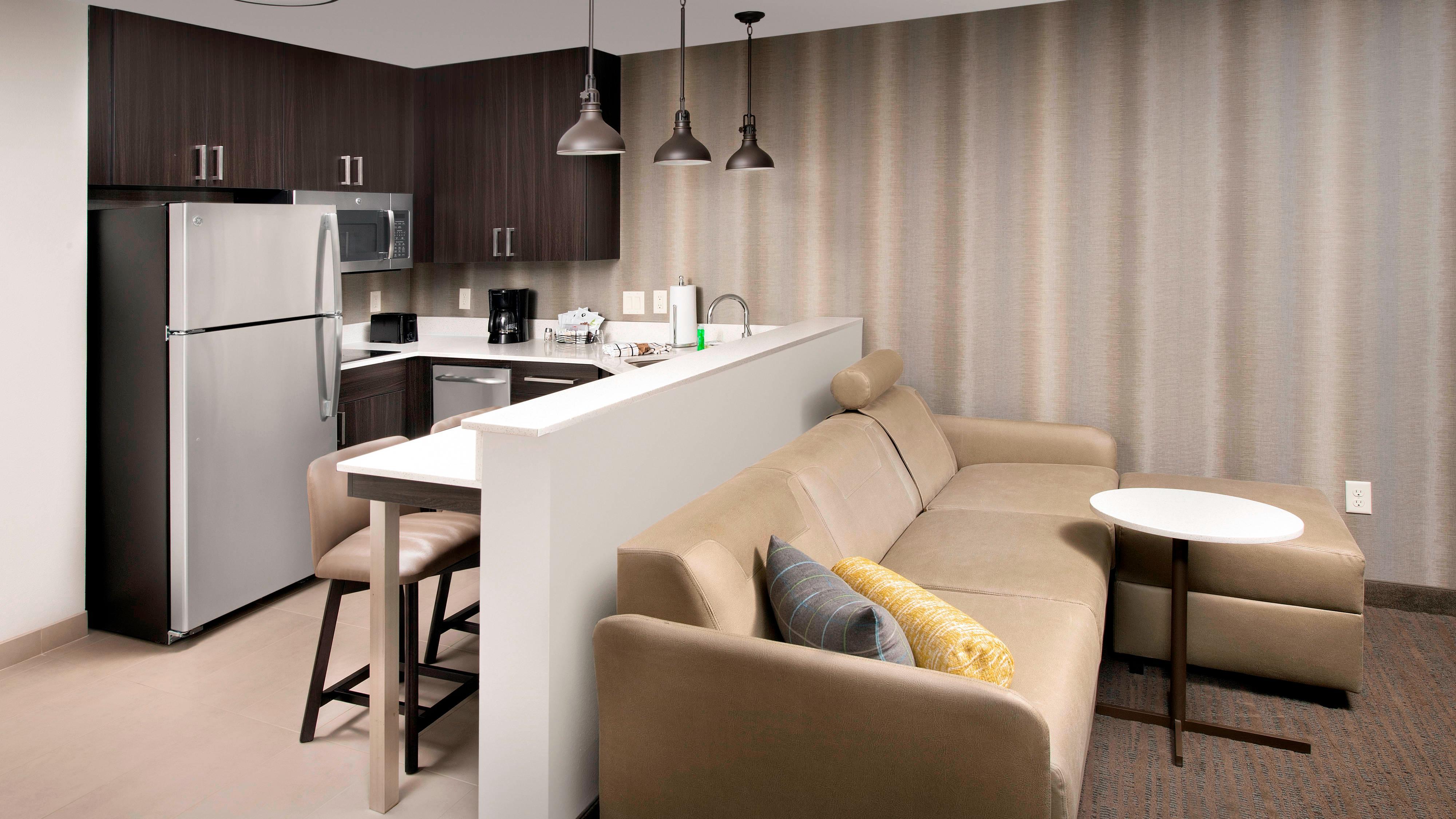 Residence Inn By Marriott Milwaukee Brookfield Εξωτερικό φωτογραφία