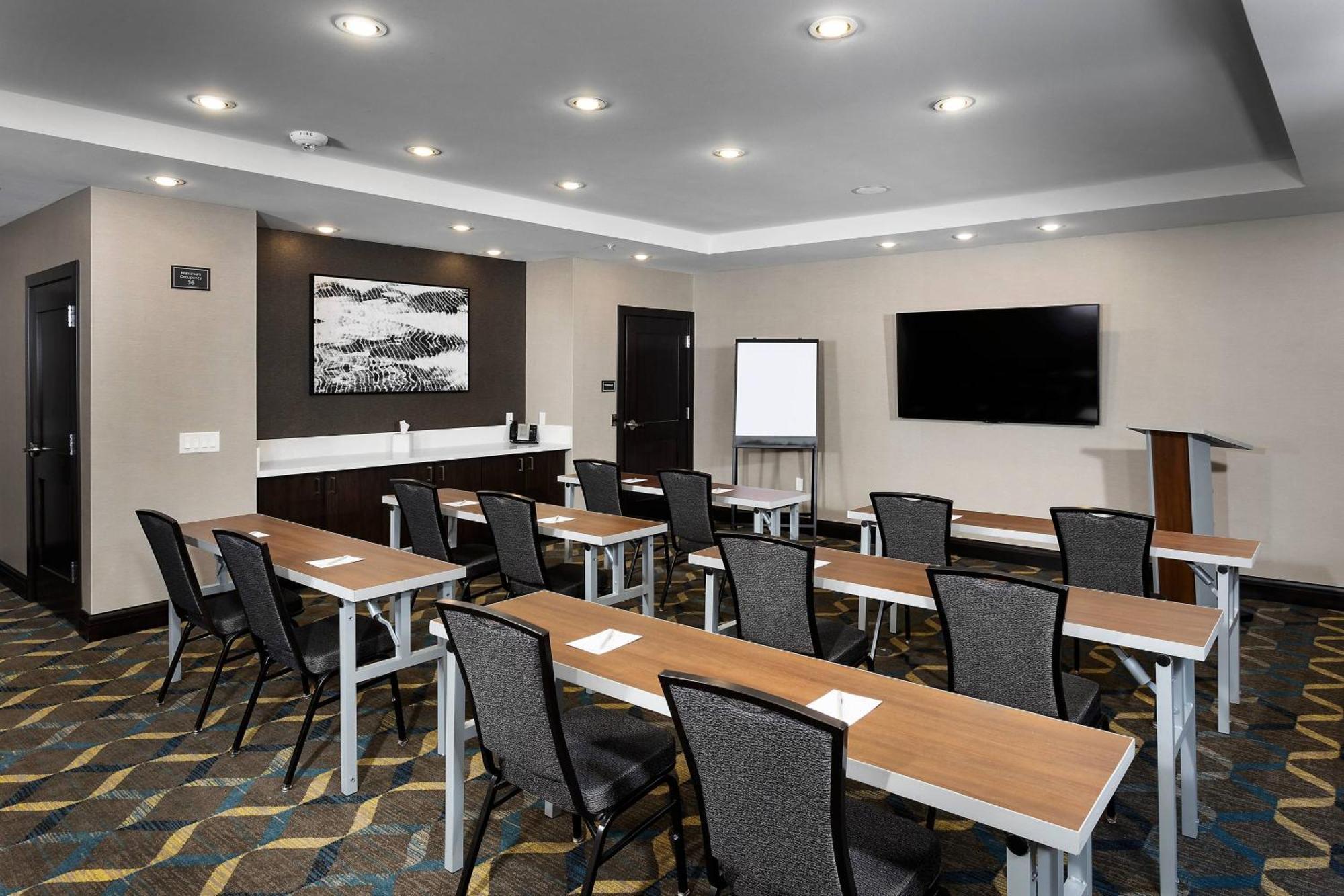 Residence Inn By Marriott Milwaukee Brookfield Εξωτερικό φωτογραφία