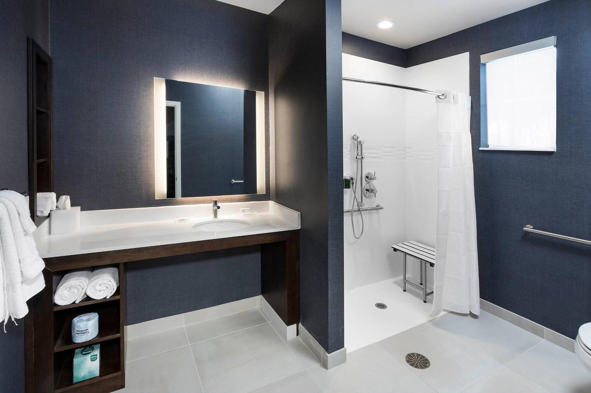 Residence Inn By Marriott Milwaukee Brookfield Εξωτερικό φωτογραφία