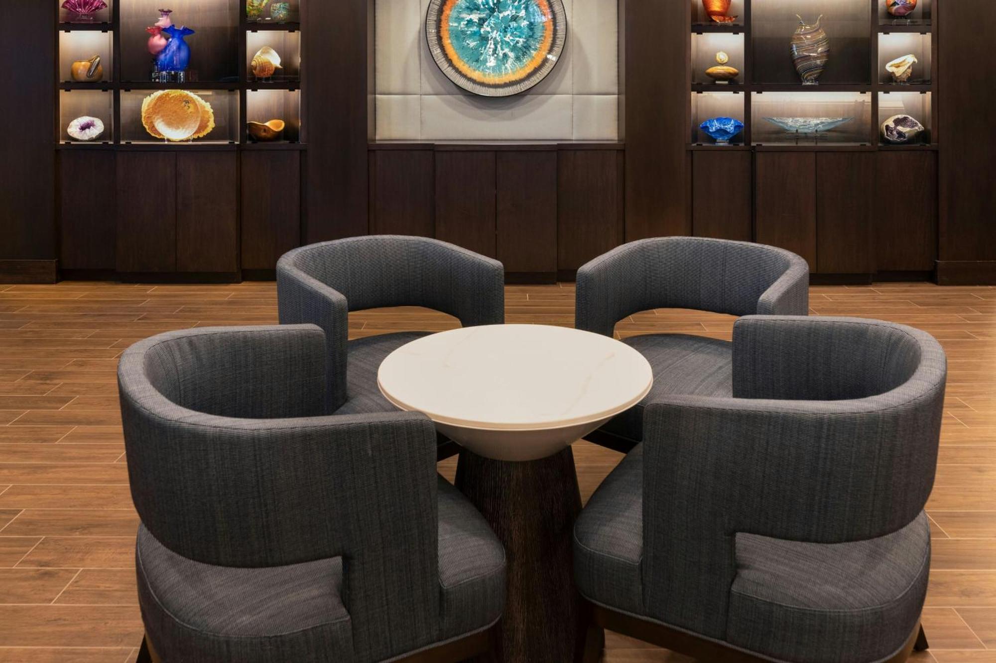 Residence Inn By Marriott Milwaukee Brookfield Εξωτερικό φωτογραφία