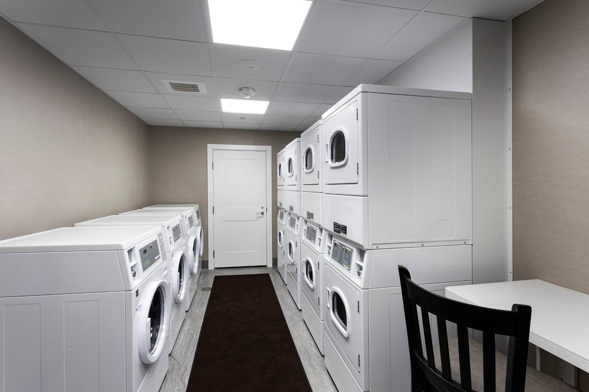 Residence Inn By Marriott Milwaukee Brookfield Εξωτερικό φωτογραφία