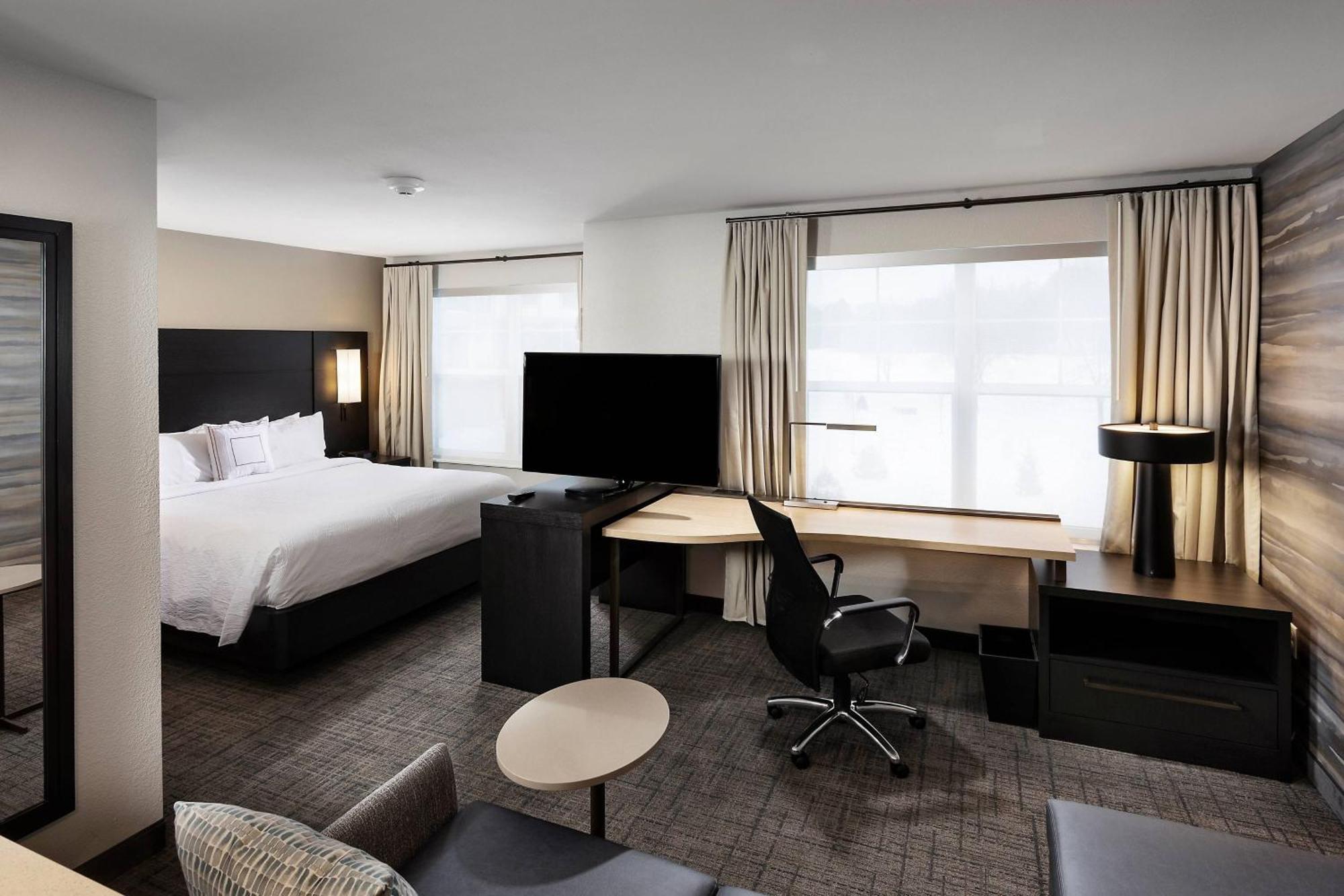 Residence Inn By Marriott Milwaukee Brookfield Εξωτερικό φωτογραφία