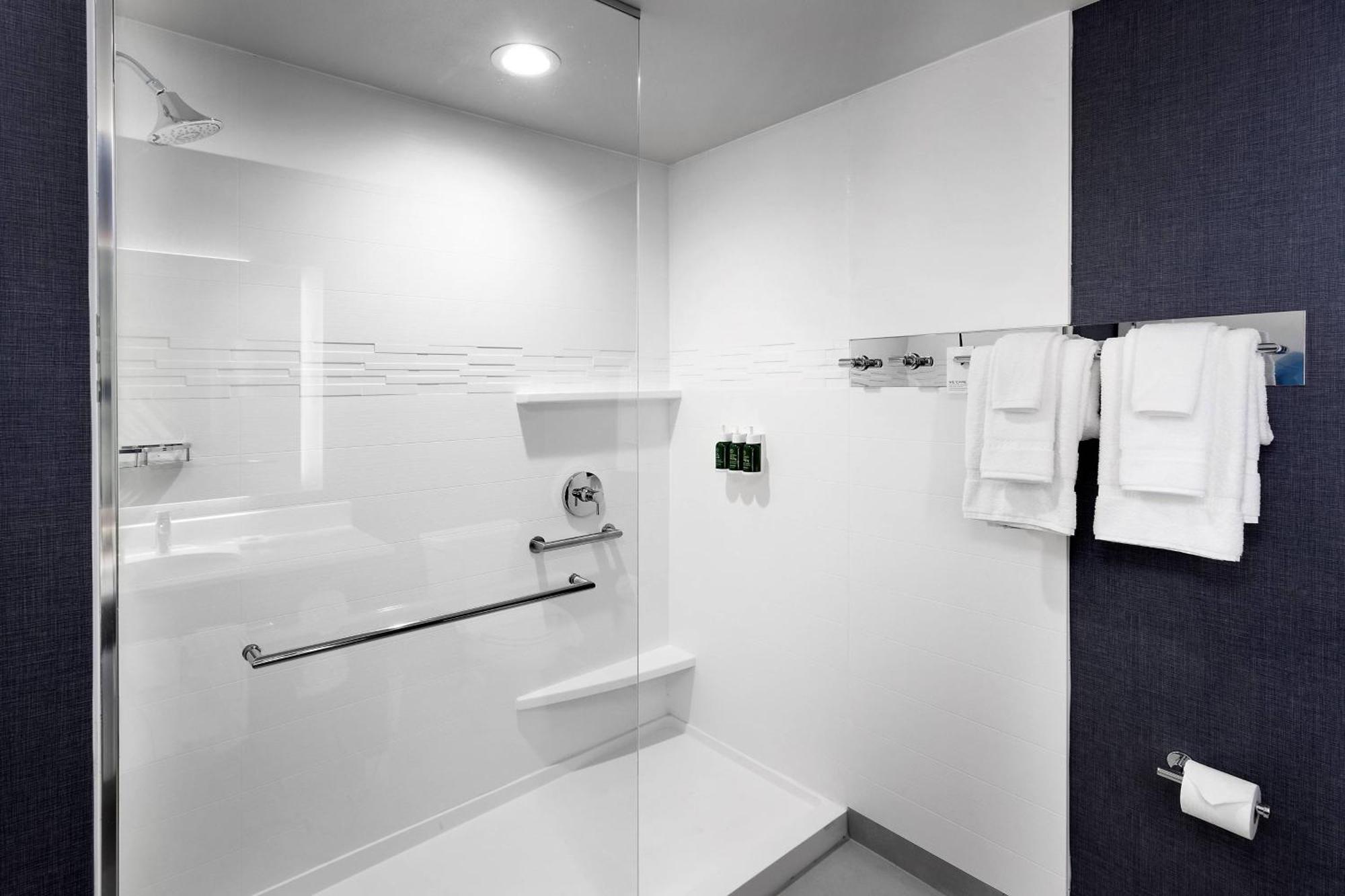 Residence Inn By Marriott Milwaukee Brookfield Εξωτερικό φωτογραφία