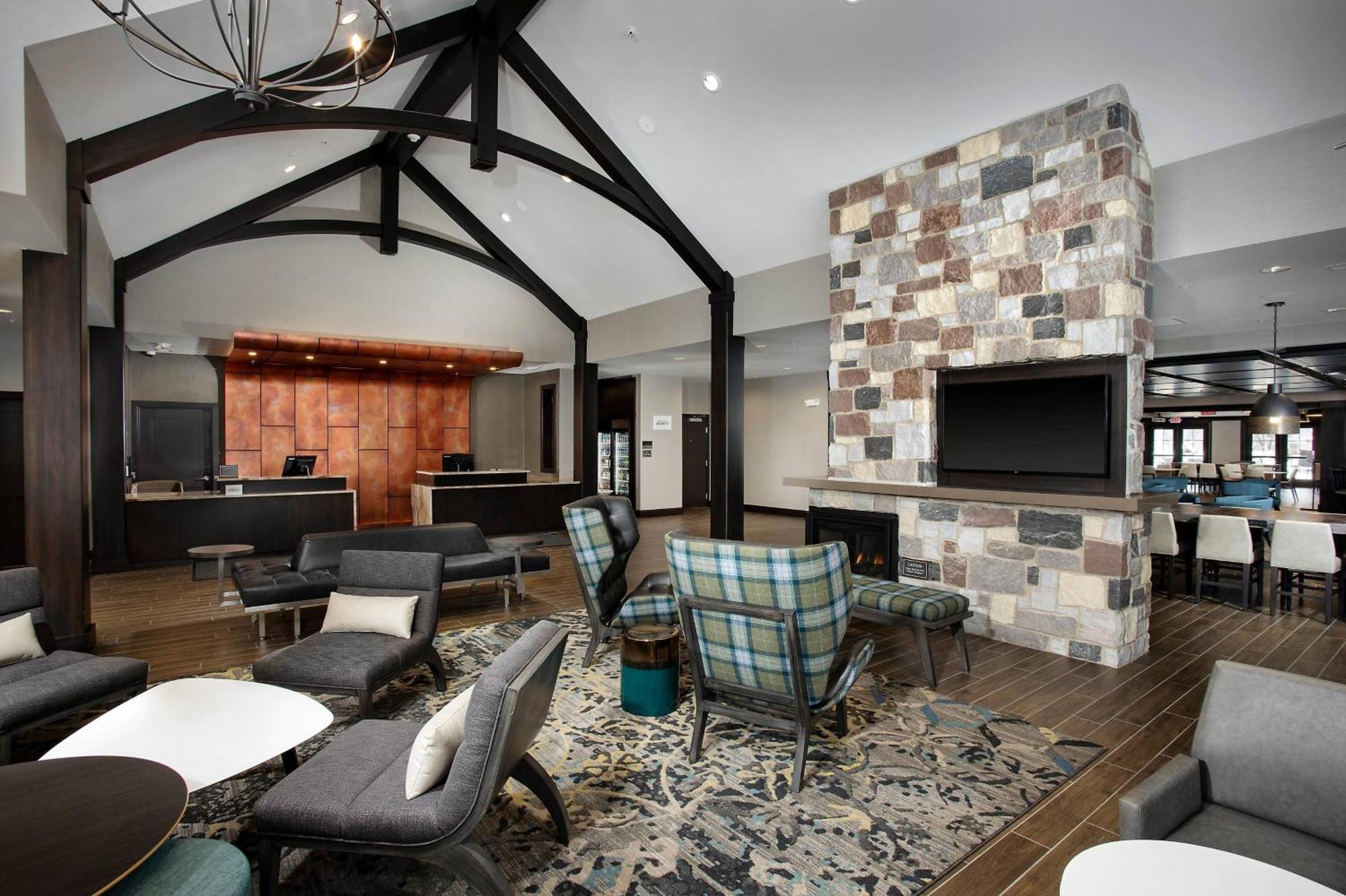 Residence Inn By Marriott Milwaukee Brookfield Εξωτερικό φωτογραφία