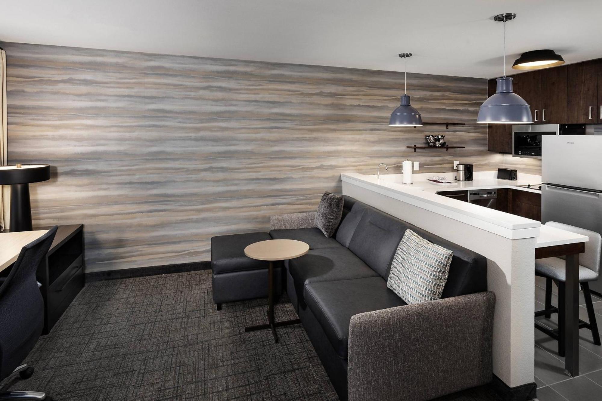 Residence Inn By Marriott Milwaukee Brookfield Εξωτερικό φωτογραφία