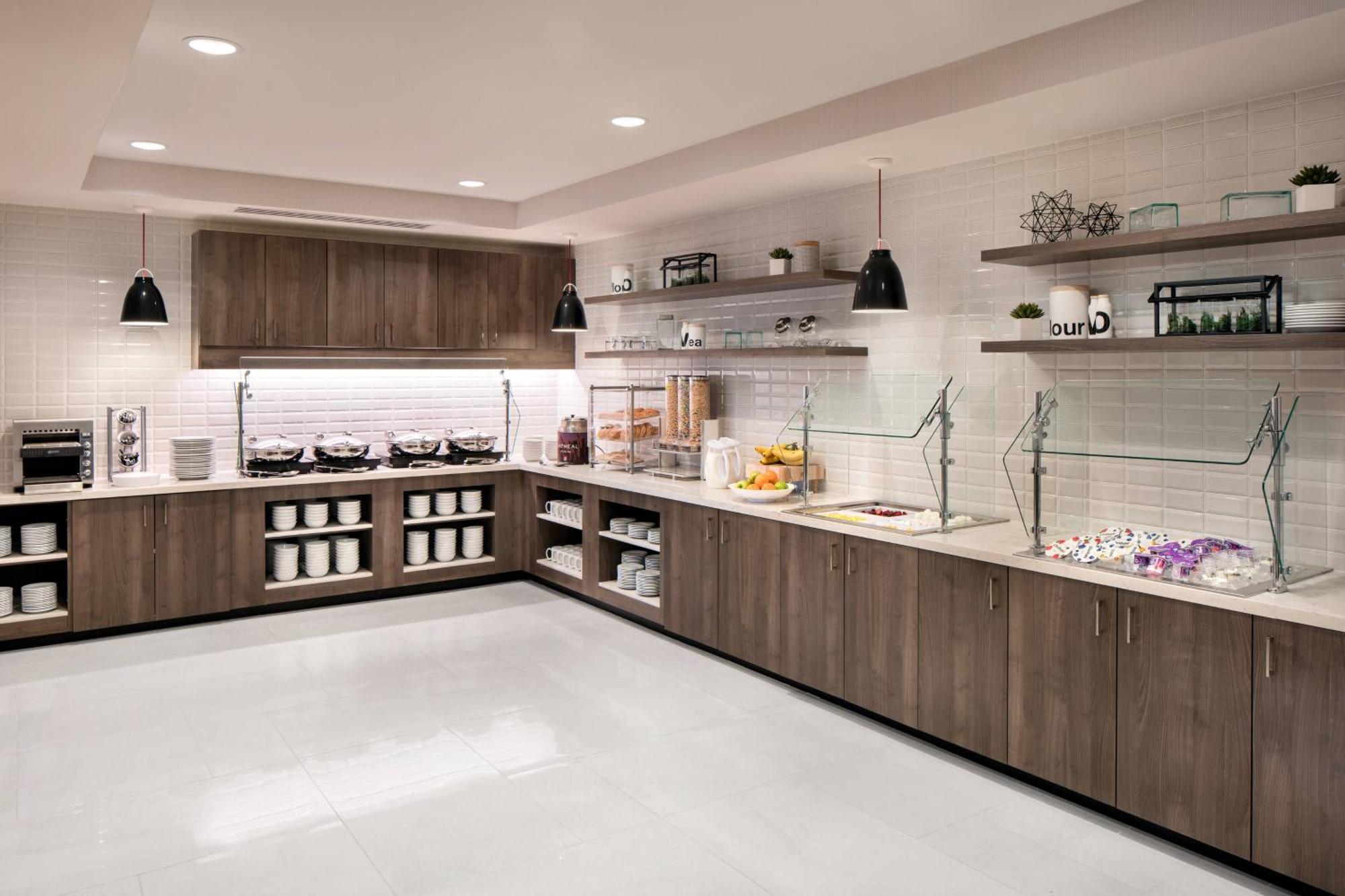 Residence Inn By Marriott Milwaukee Brookfield Εξωτερικό φωτογραφία