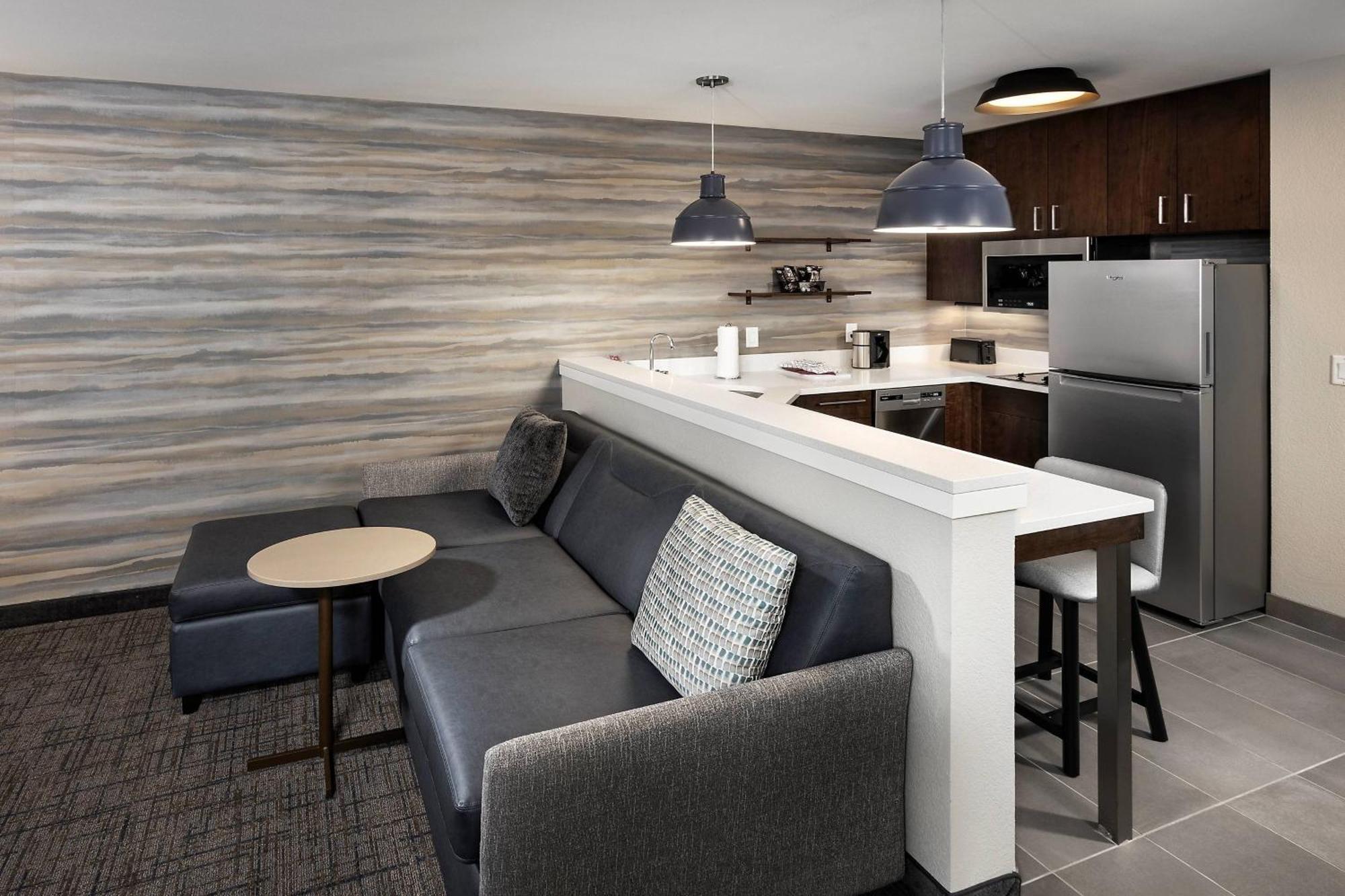 Residence Inn By Marriott Milwaukee Brookfield Εξωτερικό φωτογραφία